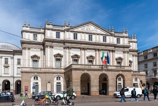 Teatro alla Scala photo 7