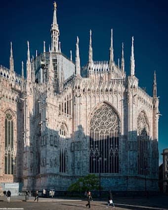 Duomo di Milano photo 7