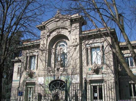 Acquario Civico e Stazione Idrobiologica di Milano photo 6
