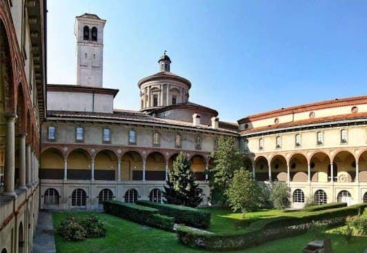 Leonardo da Vinci Museum of Science and Technology photo 6