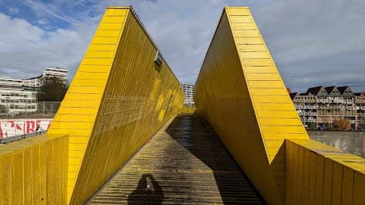 Luchtsingel photo 6