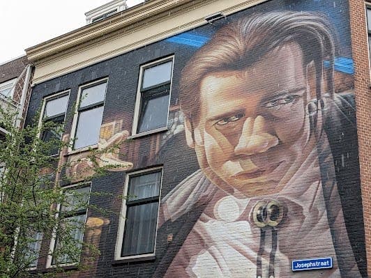 Rotterdam Street Art Museum