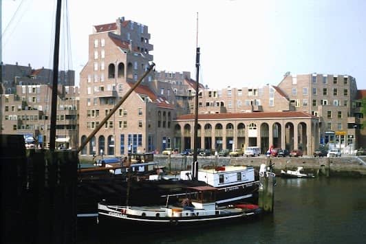 Oudehaven photo 6