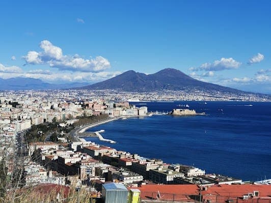 Via Francesco Caracciolo