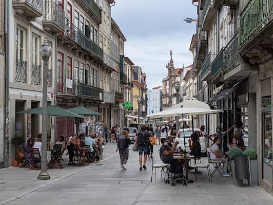 Rua das Flores photo 6