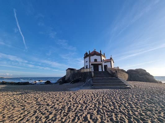 Capela do Senhor da Pedra