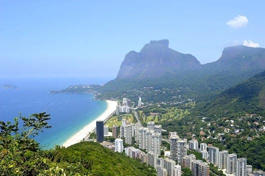 Rocinha