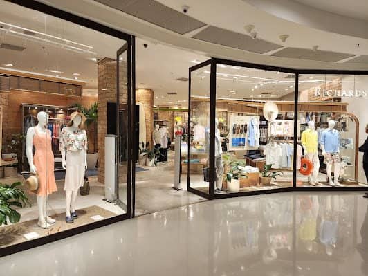 Shopping Leblon photo 6