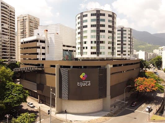 Shopping Tijuca