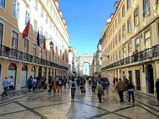 Rua Augusta photo 6