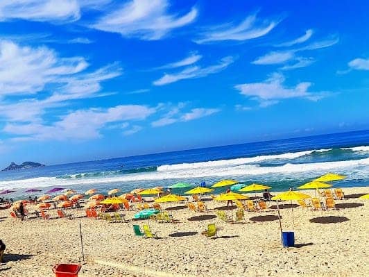 Praia da Barra da Tijuca photo 4