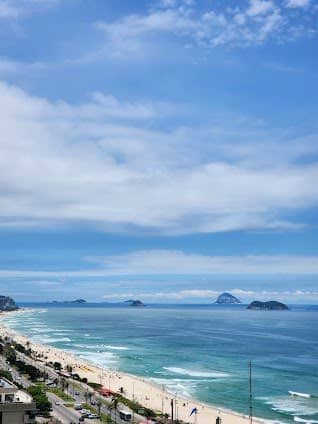 Praia da Barra da Tijuca photo 5