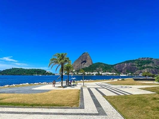 Parque Brig. Eduardo Gomes (Aterro do Flamengo) photo 2