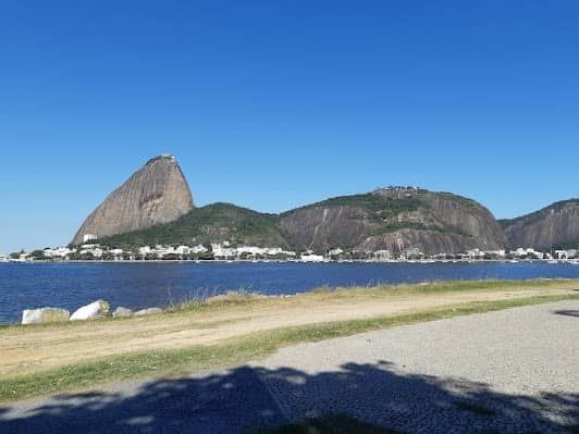 Parque Brig. Eduardo Gomes (Aterro do Flamengo) photo 3