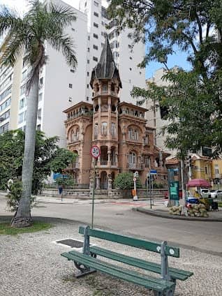 Parque Brig. Eduardo Gomes (Aterro do Flamengo) photo 4