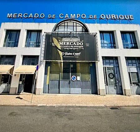 Mercado de Campo de Ourique photo 6