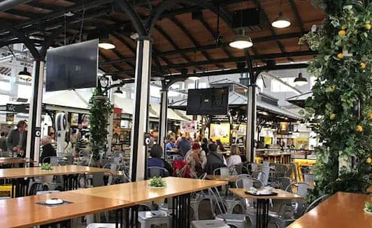 Mercado de Campo de Ourique photo 7