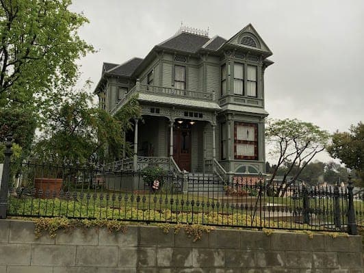 Angelino Heights