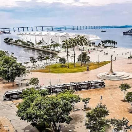 Praça Mauá photo 7