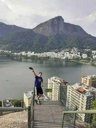 Parque da Catacumba photo 6