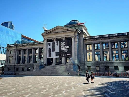 Vancouver Art Gallery photo 7