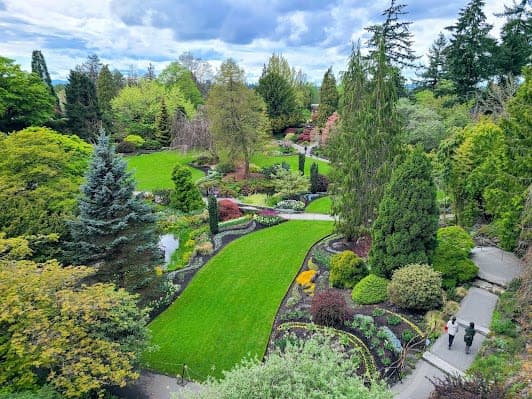 Queen Elizabeth Park