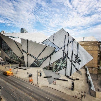 Royal Ontario Museum