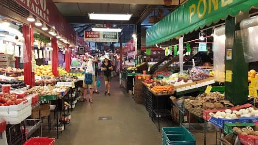 St. Lawrence Market photo 3