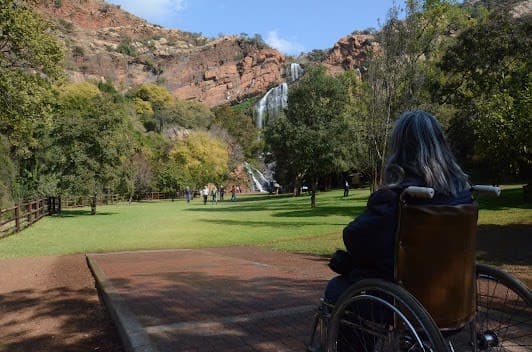 Walter Sisulu National Botanical Garden