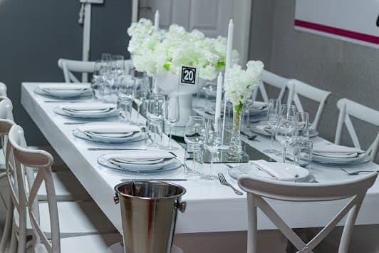 Skyline Events & Hiring