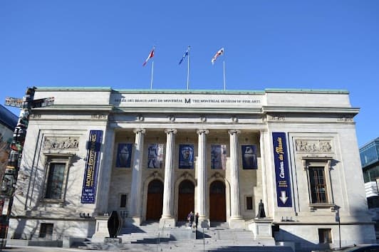Montreal Museum of Fine Arts