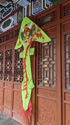 Chinatown photo 7