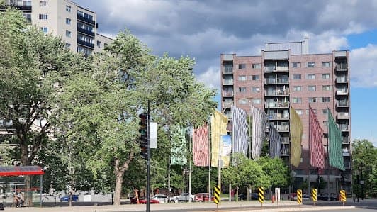 Le Plateau-Mont-Royal