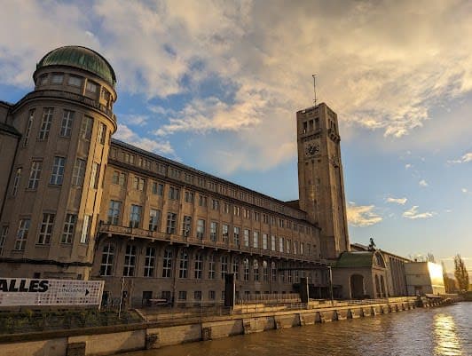 Deutsches Museum