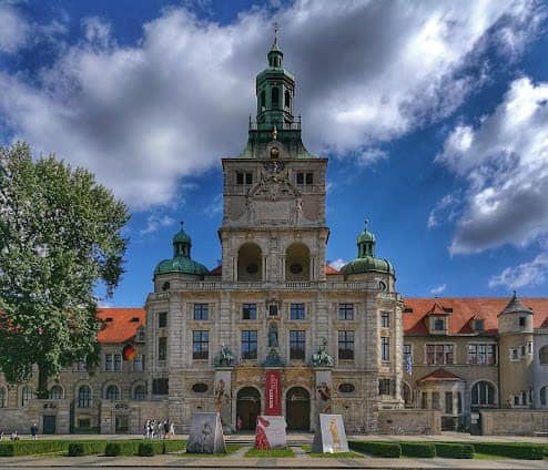 Bavarian National Museum photo 7