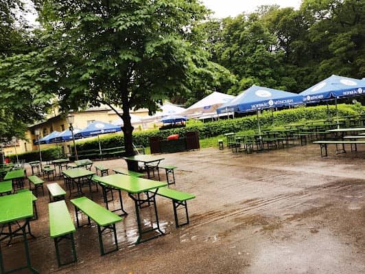 Biergarten am Chinesischen Turm photo 6