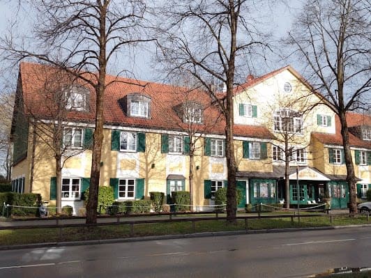 Oberföhring