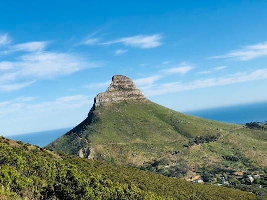 Lion's Head