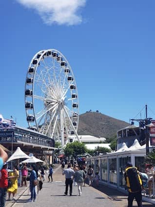 The Cape Wheel photo 7