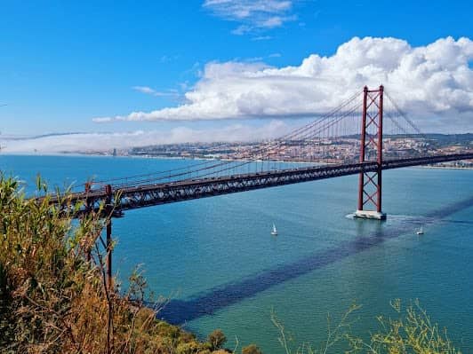 Ponte 25 de Abril photo 6