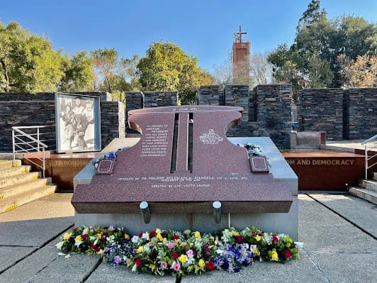 Hector Pieterson Memorial