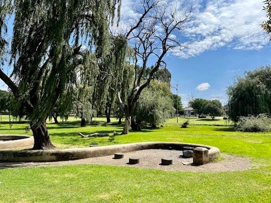 Thokoza Park