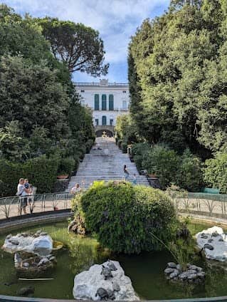 Villa Floridiana photo 6