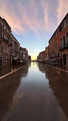 Via Giuseppe Garibaldi