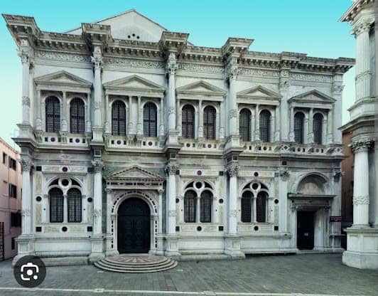 Scuola Grande di San Rocco photo 7