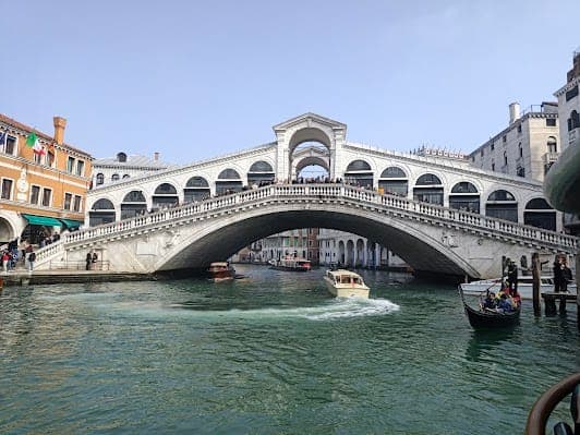Ponte di Rialto