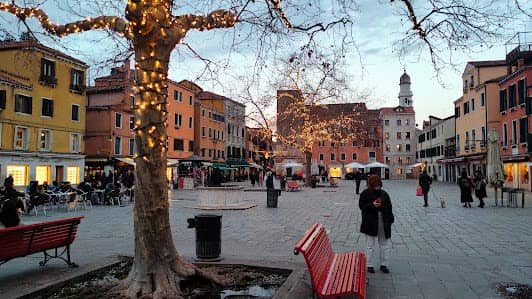 Campo Santa Margherita photo 6
