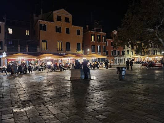 Campo Santa Margherita photo 7