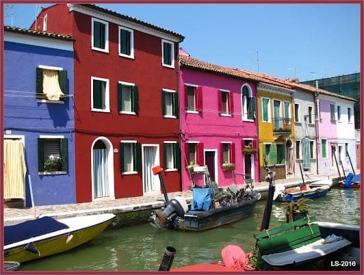 Burano