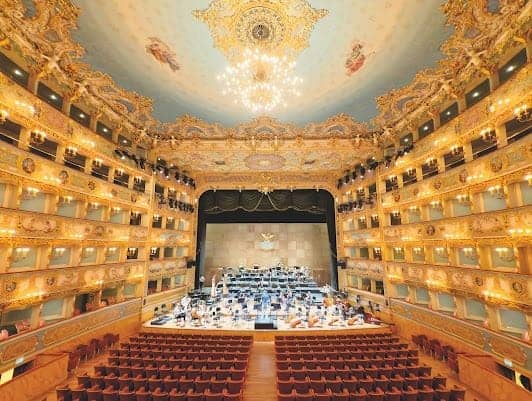 Teatro La Fenice photo 6